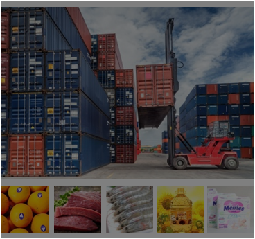 綠地全球商品貿(mào)易港 開啟全球化商貿(mào)新篇章